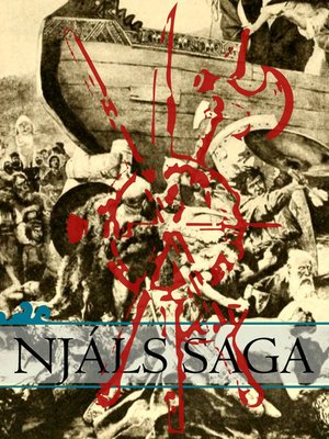 cover image of The Story of Burnt Njal